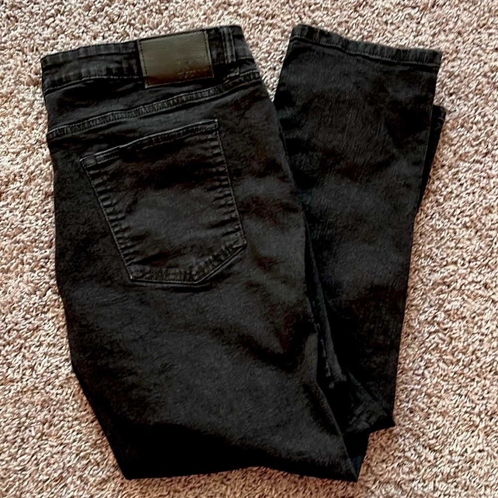 DKNY Duane Straight Fit Jeans W 38 L 30